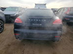 Porsche Panamera 2016