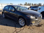 Mazda 3 2015