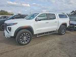 GMC Canyon 2024