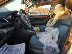 Subaru Outback 2017