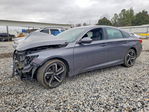 Honda Accord 2019
