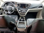 Chrysler Pacifica 2017