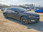 Chevrolet Malibu 2021