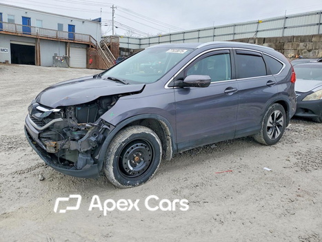 Honda CR-V 2016 - Image 1 of 14