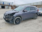 Honda CR-V 2016