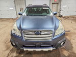 Subaru Outback 2013