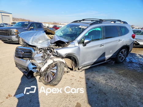 Subaru Ascent 2021 - Image 1 of 13