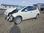 Nissan Leaf 2016