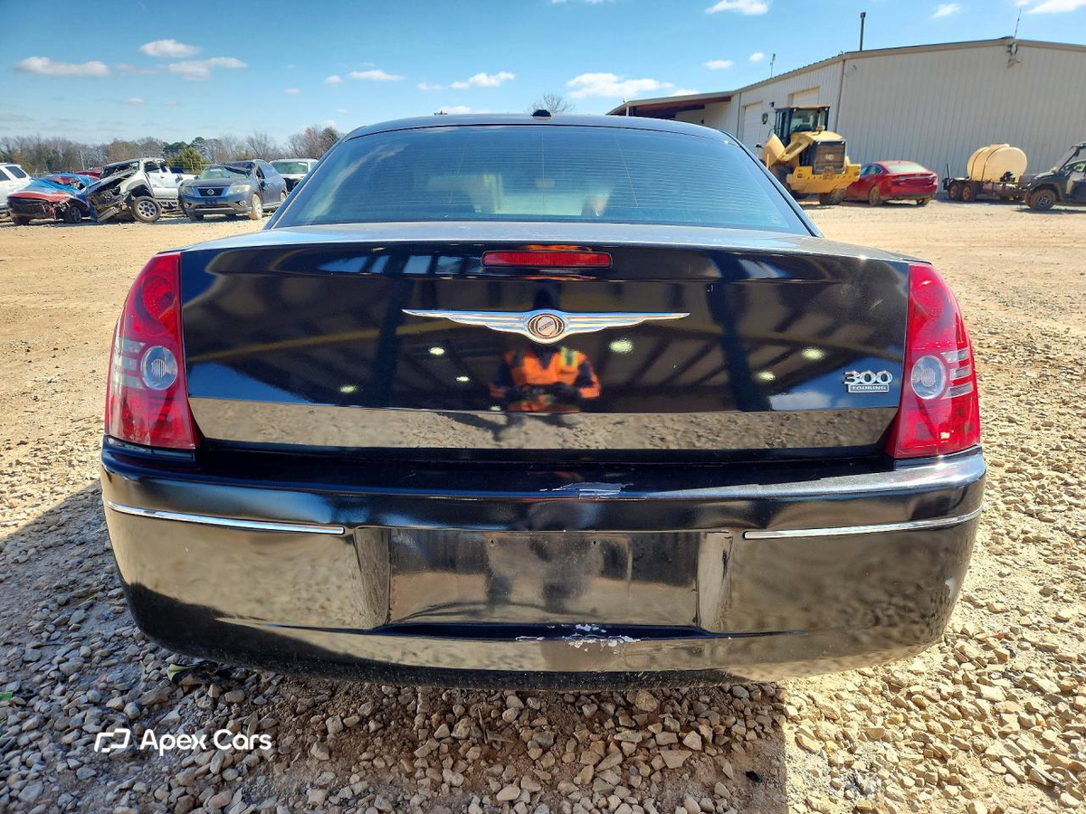 Chrysler 300 2009