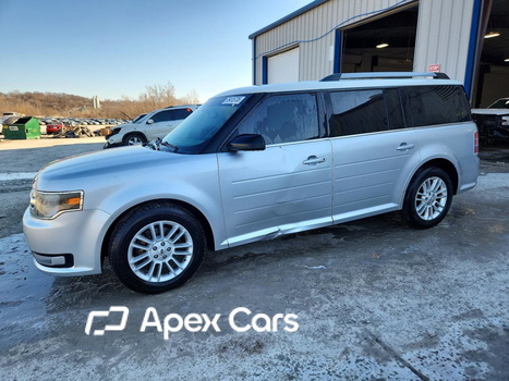 Ford Flex 2014 - Image 1 of 14