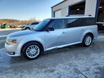 Ford Flex 2014