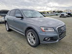 Audi Q5 2017