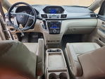 Honda Odyssey 2015