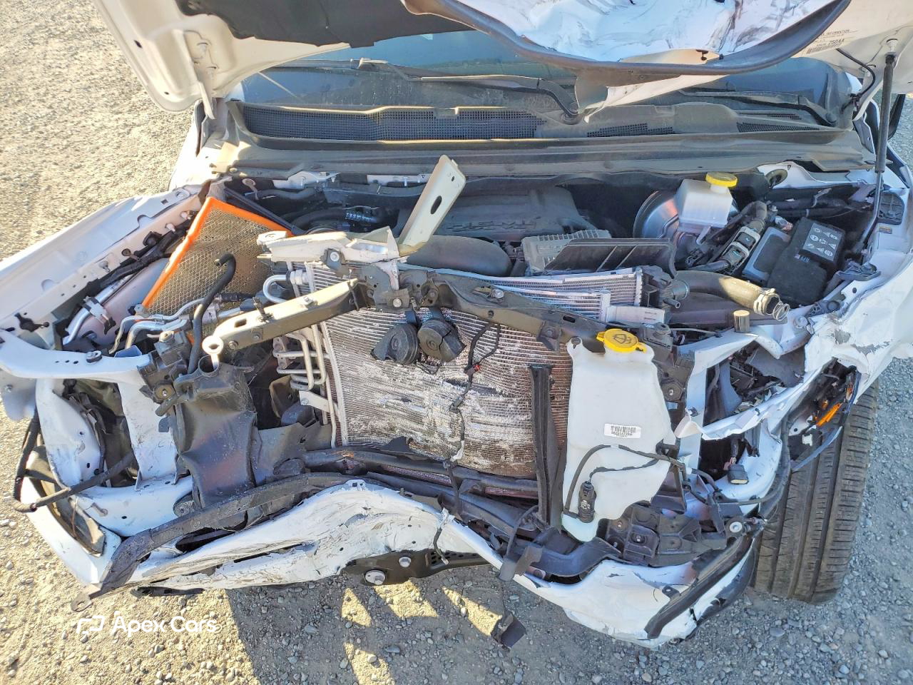RAM 1500 2024