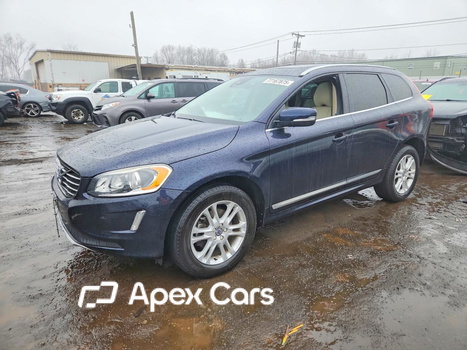 Volvo XC60 2016 - Image 1 of 13
