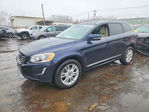 Volvo XC60 2016