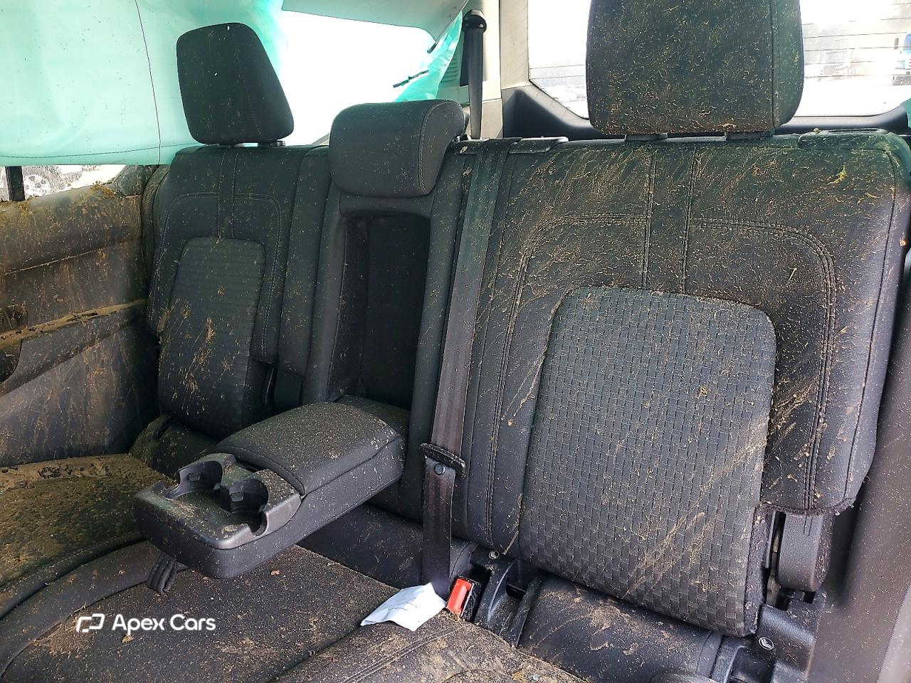 Ford Transit 2020