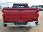 Chevrolet Silverado 2020