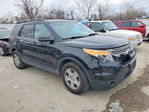 Ford Explorer 2012