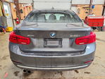 BMW Series 3 2017