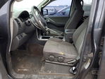 Nissan Pathfinder 2011