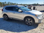 Nissan Rogue 2018