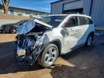 Toyota Highlander 2018