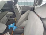 Toyota Sienna 2015