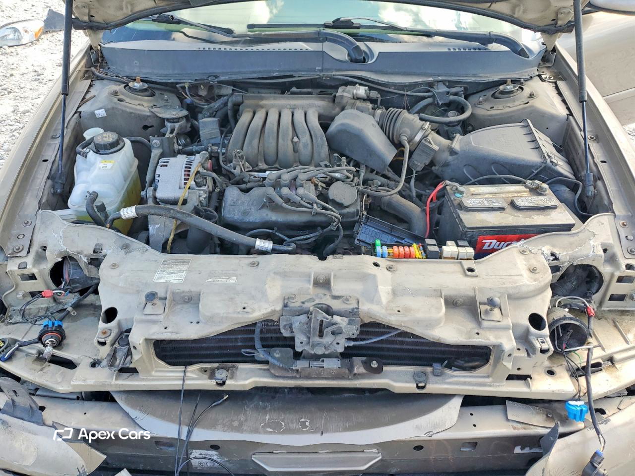 Ford Taurus 2003