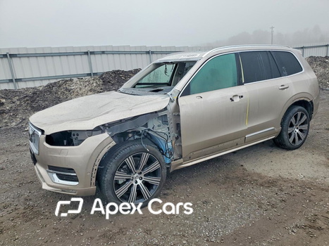 Volvo XC90 2024 - Image 1 of 13