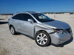 Lexus RX 2010