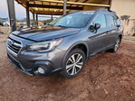 Subaru Outback 2018