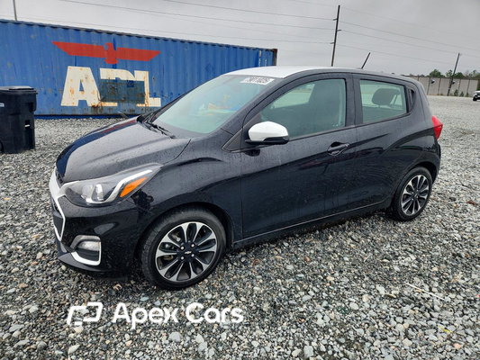 Chevrolet Spark 2021 - Image 1 of 13