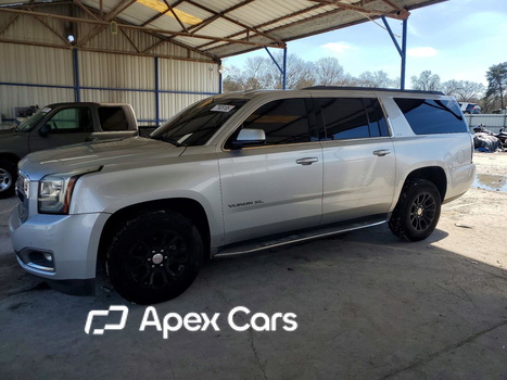 GMC Yukon 2017 - Image 1 of 12