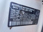 BMW X3 2013