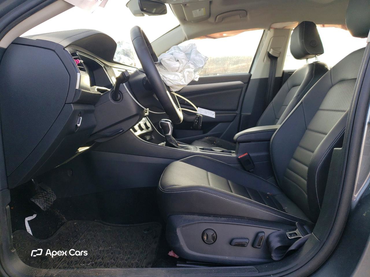 Volkswagen Jetta 2024