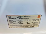 Tesla Model X 2020