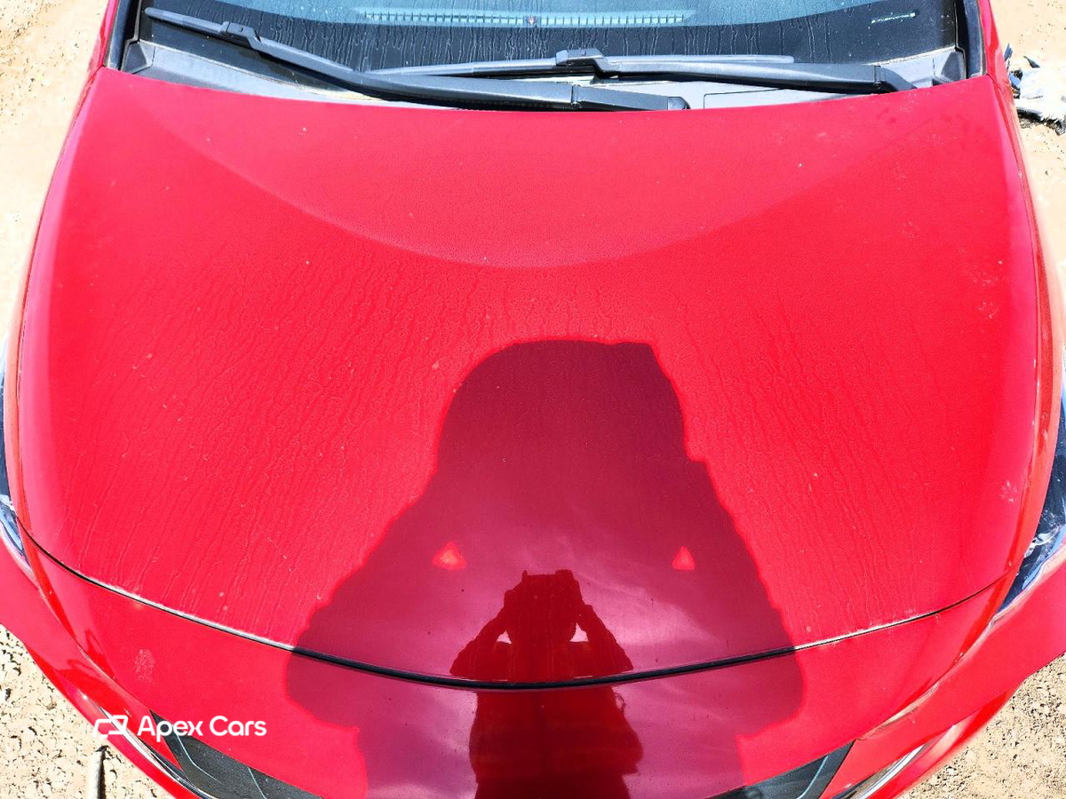 Toyota Prius 2017