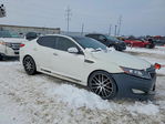 Kia Optima 2013
