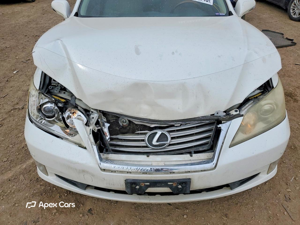 Lexus ES 2010