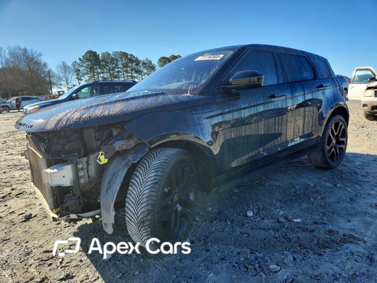 Land Rover Range Rover 2020 - Image 1 of 13