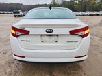 Kia Optima 2013
