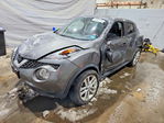 Nissan Juke 2015