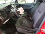 Chevrolet Spark 2017