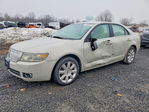 MKZ 2007