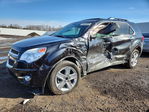 Chevrolet Equinox 2015