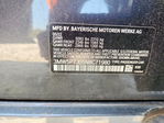 BMW Series 3 2022