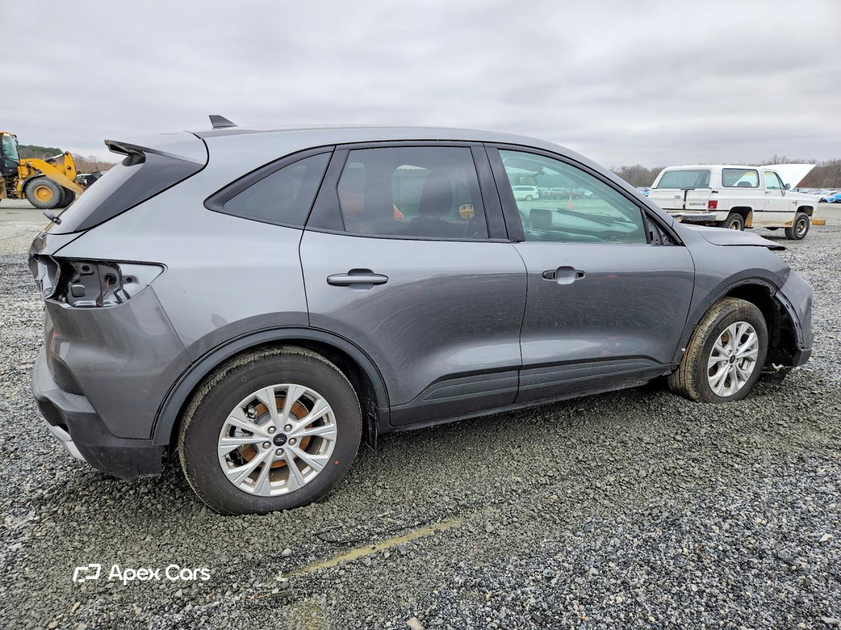 Ford Escape 2026
