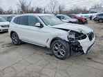 BMW X3 2024