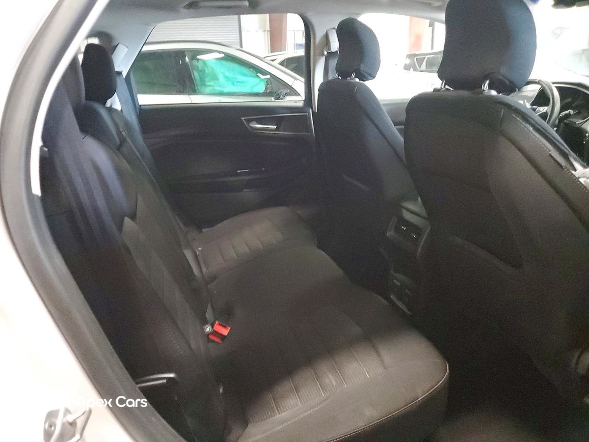 Ford Edge 2016